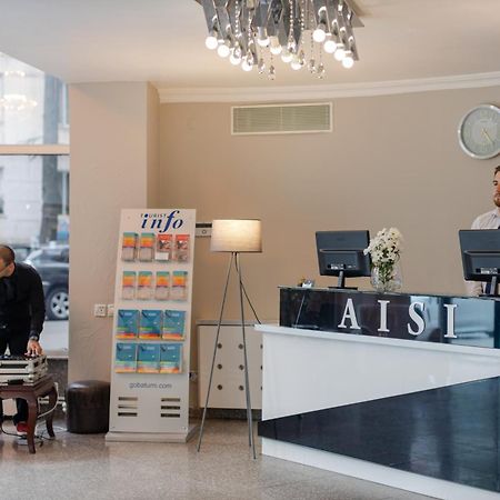 Hotel Aisi Batumi Kültér fotó