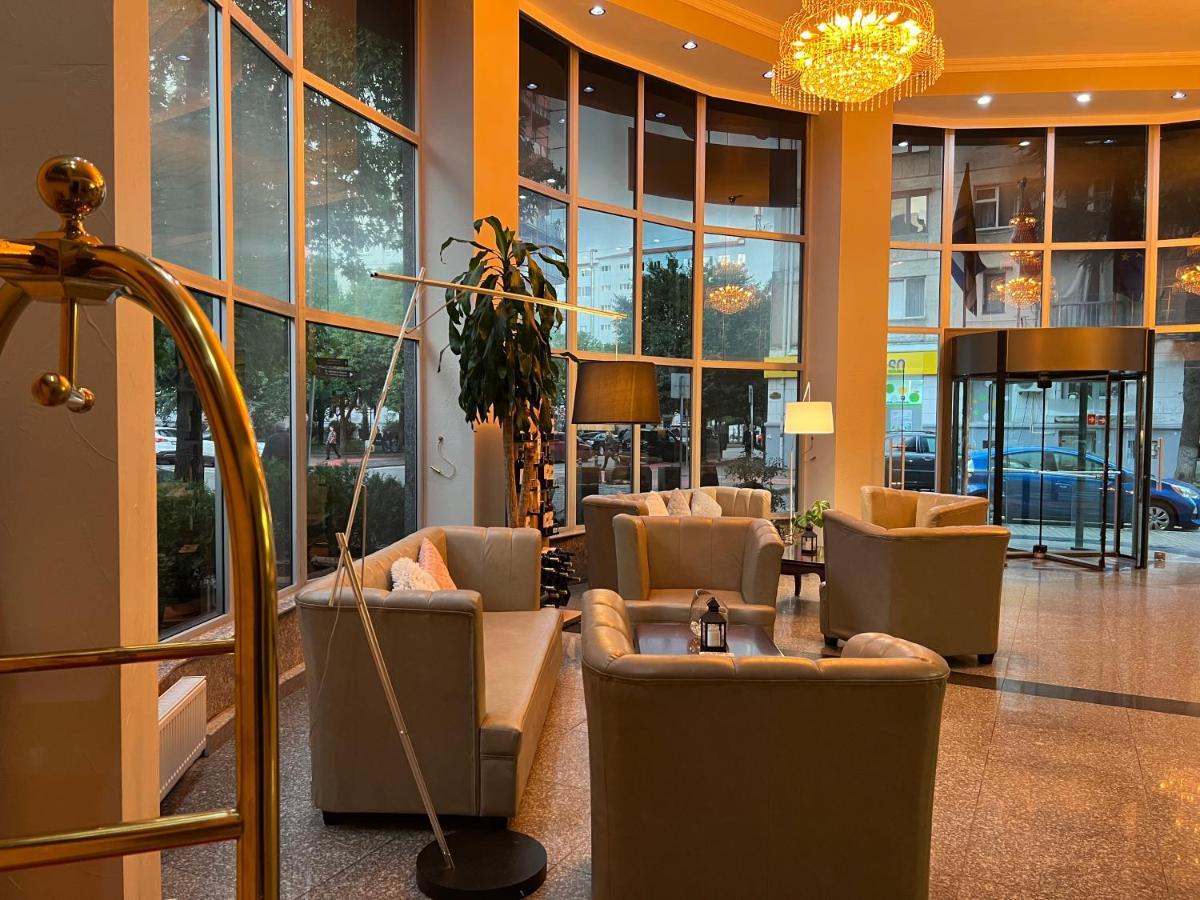 Hotel Aisi Batumi Kültér fotó