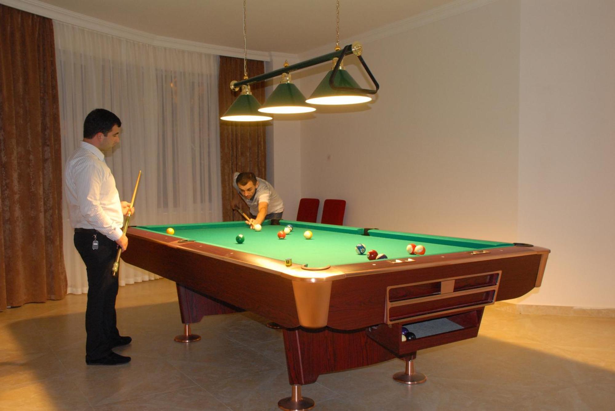 Hotel Aisi Batumi Kültér fotó